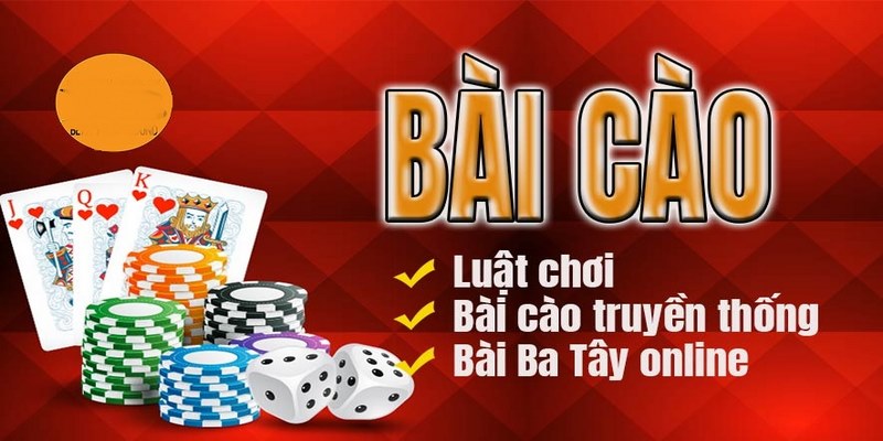 Luật chơi bài cào 3 lá đơn giản nhất hiện nay