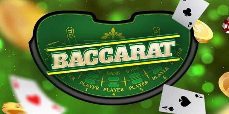 Các loại tool baccarat hiện nay