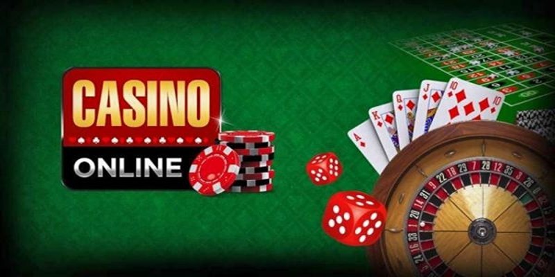 Tìm hiểu thông tin về Casino online