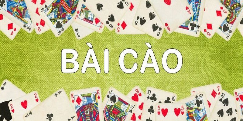 Một số thông tin cơ bản về game bài cào 3 lá