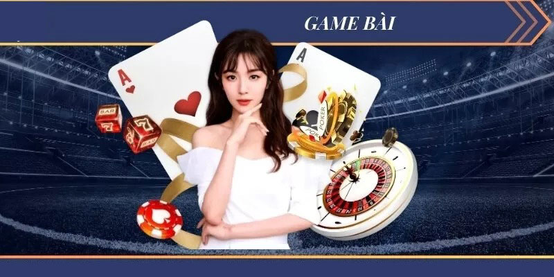 Sảnh game bài có tỷ lệ đổi thưởng cao