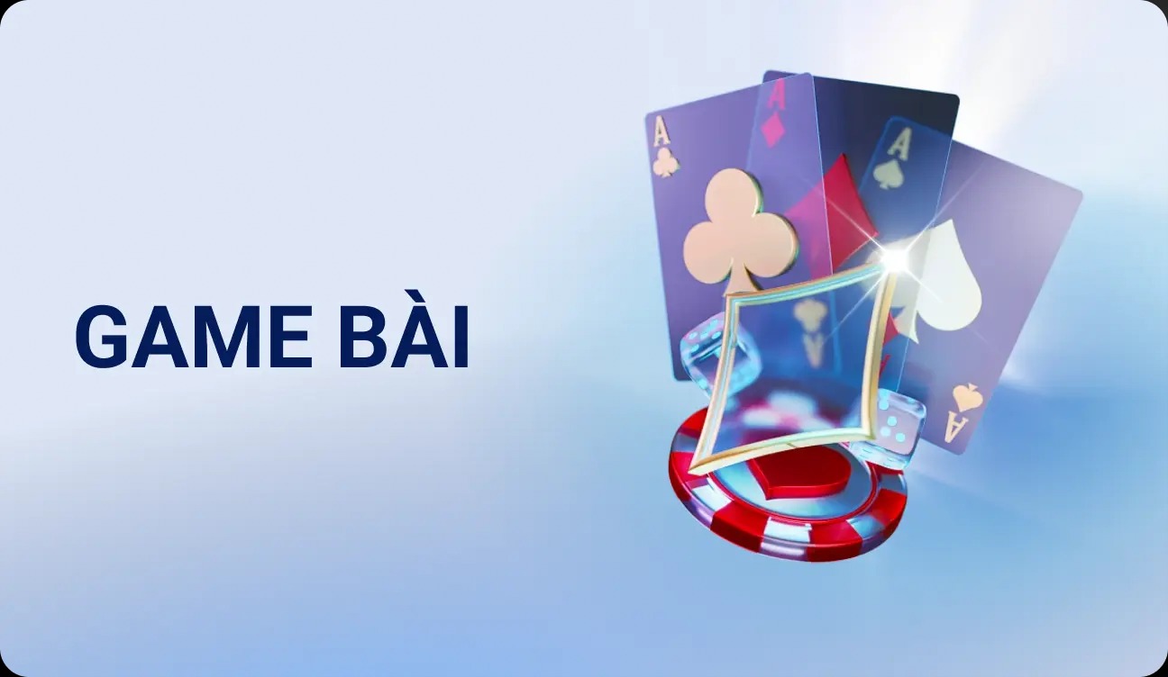 chuyên mục game bài