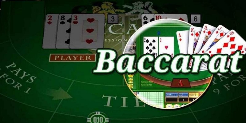 Một vài kinh nghiệm chơi Baccarat online thắng lớn