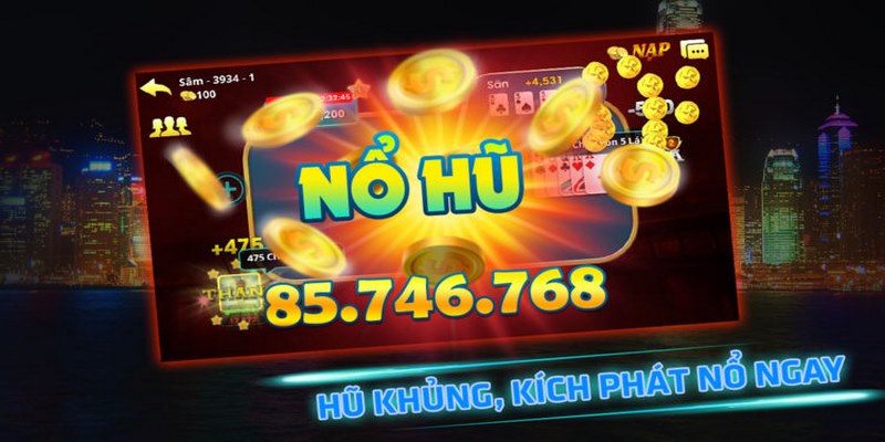 Một vài bí quyết chơi slot game đổi thưởng thắng lớn