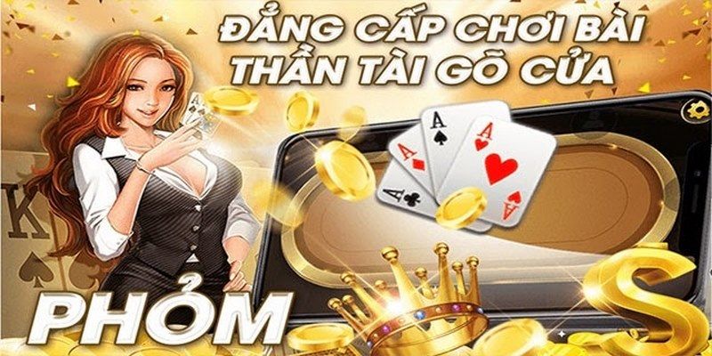 Lưu ý quan trọng khi tham gia game bài phỏm