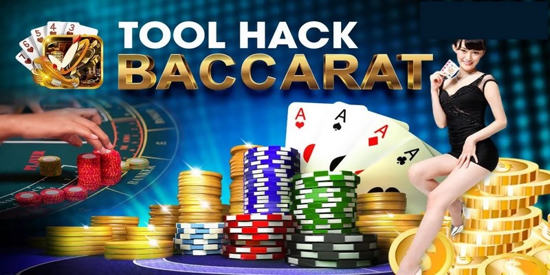 Tìm hiểu về tool hack Baccarat