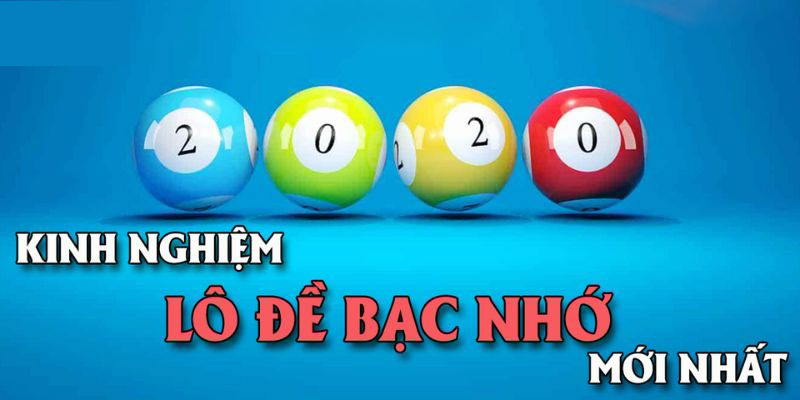 Tham khảo kinh nghiệm soi cầu lô đề bạc nhớ