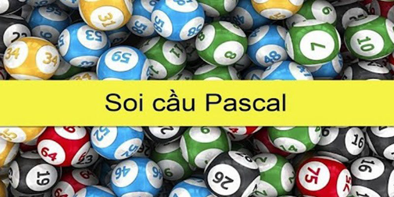 Soi cầu Pascal là gì để thắng lớn tại lô đề Sky88